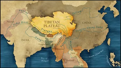 सेना बदलेगी तिब्बत की 30 जगहों के नाम  ड्रैगन को अब उसी की भाषा में मिलेगा जवाब
