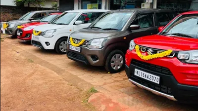 स्टॉक खत्म करने के लिए maruti  hyundai  tata और jeep ने दिया 12 लाख का डिस्काउंट  यहां देखें पूरी लिस्ट