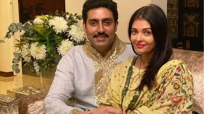 aishwarya rai से तलाक लेंगे abhishek bachchan  दावा करने वाले वीडियो का सच क्या 