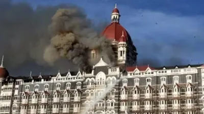 मैप एक्सपर्ट  मुंबई हमले का मास्टरमाइंड    आतंकी चीमा की मौत से पाकिस्तान पर फिर उठे सवाल