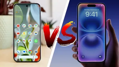 iphone 16 vs google pixel 9  बर्बाद न हो जाएं 80 हजार   कैमरा  बैटरी  परफॉर्मेंस में कौन है सबसे दमदार  पहले देखें कंपैरिजन