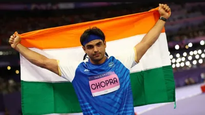 neeraj chopra क्यों नहीं जीत पाए गोल्ड मेडल  बेटे के सिल्वर जीतने के बाद पेरेंट्स ने बताई वजह