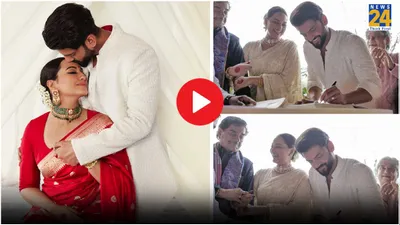 video  sonakshi sinha और zaheer iqbal की शादी है अवैध  मौलाना ने किया दावा