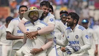 duleep trophy 2024  इस खिलाड़ी की टीम इंडिया में वापसी मुश्किल  पहले ही मैच में हुआ फ्लॉप