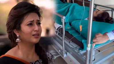 divyanka tripathi को लगी किसकी नजर  एक्ट्रेस का हुआ भयानक एक्सीडेंट  सर्जरी की आई नौबत