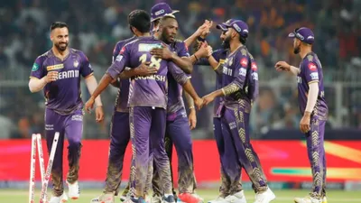 ipl 2025 मेगा ऑक्शन में इन 5 टीमों को होगी नए कप्तान की तलाश  आगामी सीजन होगा बेहद खास