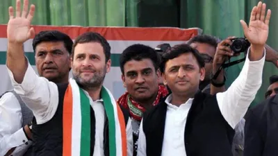 rahul gandhi ने pm मोदी को झूठा बताया  बोले  भ्रष्टाचार के चैम्पियन हैं प्रधानमंत्री