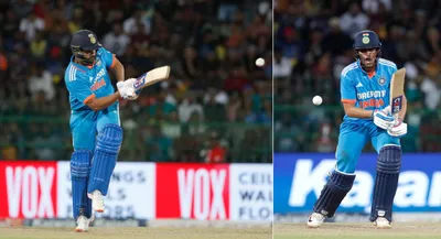 india vs sri lanka  ड्रेसिंग रूम में हाहाकार  2 मौकों पर तय थी असलंका ब्रिगेड की हार  कैसे चूकी टीम इंडिया