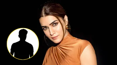 kriti sanon कैसे लड़के से करेंगी शादी  रेड और ग्रीन फ्लैग की लिस्ट में कहां फिट होंगे रूमर्ड बॉयफ्रेंड 