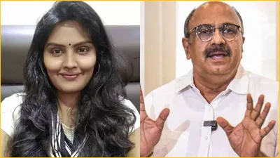 योन शोषण के आरोप के बाद साउथ एक्टर siddique ने revathi sampath पर ही ठोका केस  उलझा मामला