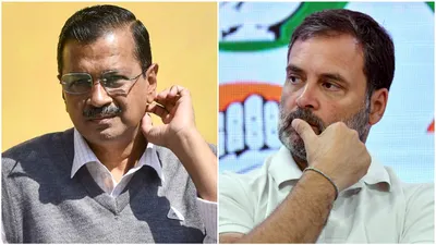 हरियाणा में कांग्रेस से गठबंधन की अटकलों के बीच aap का नया प्लान क्या  सुरजेवाला ने अलायंस पर दिया बड़ा बयान