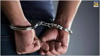केरल के शख्स पर lulu group को 1 5 करोड़ का चूना लगाने का आरोप  अबूधाबी पुलिस ने किया अरेस्ट