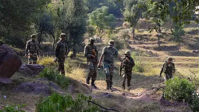 jammu kashmir  आतंकियों की मदद करने वाले 2 गिरफ्तार  बांदीपोरा में सेना का एक्शन जारी
