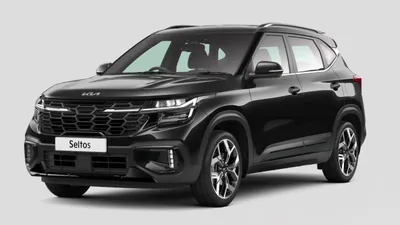 kia seltos x line का black edition भारत में हुआ लॉन्च  जानें क्या खास है इसमें