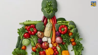फल ही नहीं कुछ सब्जियां भी होती हैं विटामिन फाइबर से भरपूर  दाम भी कम और फायदों में दम