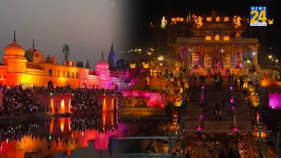explainer  राम मंदिर की वजह से कैसे विश्व स्तरीय शहर बन जाएगा अयोध्या  ऐसे हो रहा रामनगरी का विकास