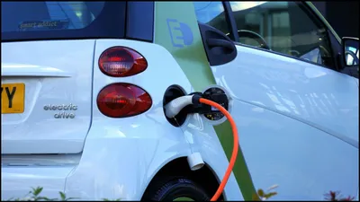 1 बार चार्ज पर 10 लाख km चलेगी इलेक्ट्रिक कार  नई बैटरी सॉल्व करेगी सबसे बड़ी दिक्कत