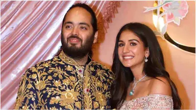 20 घंटे जेल की हवा खाने के बाद बाहर आए यूट्यूबर बिजनेसमैन  अनंत राधिका की शादी में बिन बुलाए जाना पड़ा महंगा