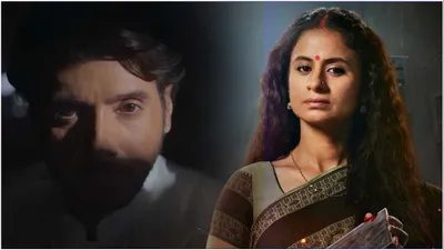 mirzapur 3 के बोनस एपिसोड पर बोलीं ‘बीना भाभी’  जानें rasika dugal ने क्या कहा 