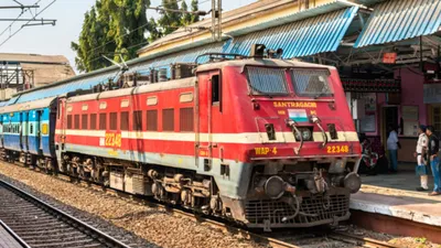 holi special train  बिहार के लिए दौड़ेंगी 18 रेलगाड़ियां  5 पॉइंट में जानें टाइमिंग किराया और रूट प्लान