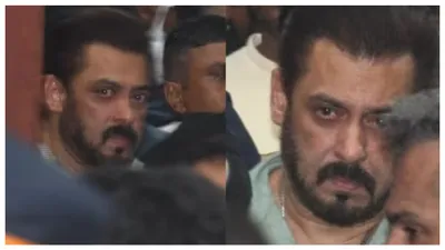 salman khan को किस तरह बचाने में जुटी है पुलिस  पैपराजी ने भी कवरेज के बदल दिए नियम