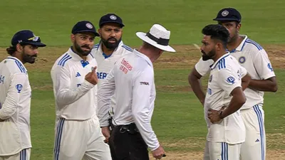 ind vs nz   कोई उम्मीद नहीं दिखती      जडेजा का बड़ा बयान  क्या टीम इंडिया की हार तय 