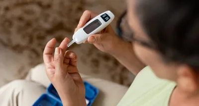 diabetes causes  नॉनवेज लवर्स हो जाएं सावधान  बढ़ रहा है डायबिटीज का खतरा