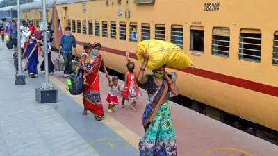 ट्रेन में किया ऐसा तो देना पड़ेगा जुर्माना  जानें क्या कहता है भारतीय रेलवे का नियम
