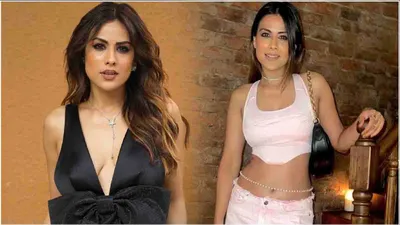 nia sharma ने आज तक क्यों नहीं रखा मैनेजर  चौंका देगी वजह