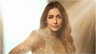 malaika arora की जिंदगी में कौन है  टॉक्सिक इंसान   एक्ट्रेस जिससे चाहती हैं छुटकारा  खुद को दिया चैलेंज