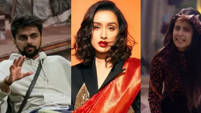 कौन है shraddha kapoor की फर्स्ट कॉपी  stree 2 की सक्सेस के बीच यूट्यूबर का वीडियो वायरल