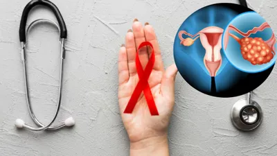 महिलाओं में uterus cancer के शुरुआती 7 संकेत  न करें इग्नोर