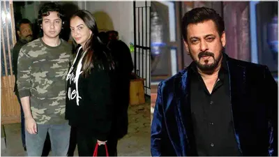 salman khan को मिली धमकियों के बाद एक्स भाभी को सताई अपने बच्चों की चिंता  क्या बोलीं seema sajdeh 