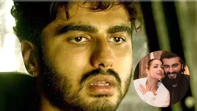 hashimoto disease क्या  जिस बीमारी से जूझ रहे हैं arjun kapoor  malaika संग ब्रेकअप के बाद तोड़ी चुप्पी