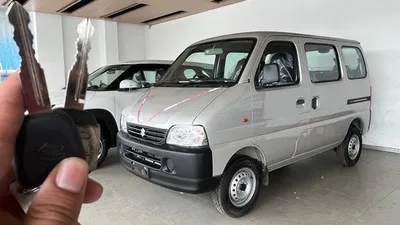 used car  2 लाख में maruti की 7 सीटर कार  20km का माइलेज  यहां मिलेगी बेस्ट डील