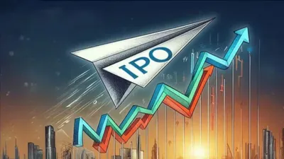 डबल हुए पैसे   क्या आपको मिला krn heat exchanger ipo  ऐसे देखें अलॉटमेंट स्टेटस