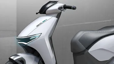 लॉन्च से पहले honda activa ev की कीमत से लेकर रेंज हुआ खुलासा  27 नवम्बर को होगा लॉन्च