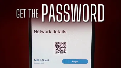 wifi का भूल गए हैं पासवर्ड  मिनटों में ऐसे करें पता  नहीं है किसी ऐप की जरूरत