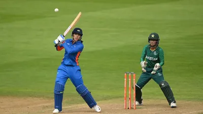 women s t20 world cup 2024 के शेड्यूल का हुआ ऐलान  जानें कब होगा भारत पाकिस्तान के बीच मैच