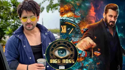 shoaib ibrahim ने क्यों ठुकराया bigg boss 18 का ऑफर  मेकर्स पर लगाए आरोप