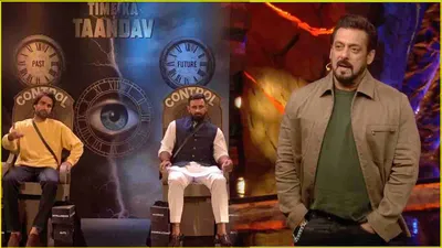 vivian या rajat किसे मिलेगा bigg boss के घर का कंट्रोल  आज रात salman khan के सामने होगा फैसला