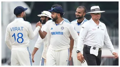 ind vs nz  बेंगलुरु में आज बारिश की कितनी संभावना  जानें मौसम का ताजा अपडेट