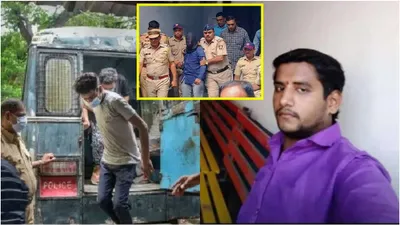 badlapur rape case  एनकाउंटर स्पेशलिस्ट संजय शिंदे कौन  जिसने अक्षय शिंदे के सिर में मारी गोली