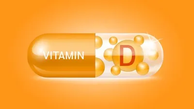 विटामिन डी की खुराक जवान बनाए रख सकती है  रिसर्च में नया खुलासा