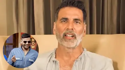 vikalp mehta कौन  जो akshay kumar की उतारते हैं नकल  खुद खिलाड़ी कुमार भी रह जाते हैं दंग