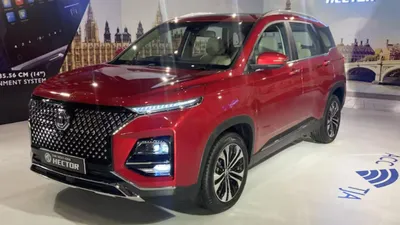 6 एयरबैग्स  170bhp पावर  3 लाख के डिस्काउंट पर लायें ये धांसू suv