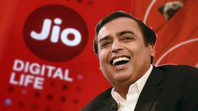 airtel को jio ने फिर रुलाया   free दे रहा है 100gb स्पेस  जानें क्या है ये खास ऑफर