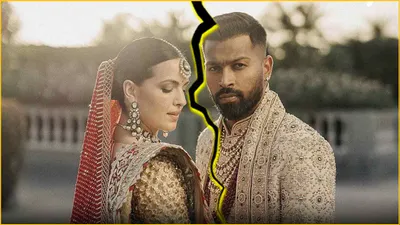 natasa stankovic और hardik pandya क्यों हुए अलग  करीबी ने खोल दिया पूरा चिट्ठा