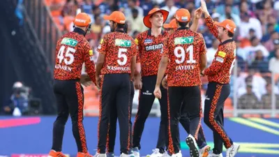 ipl 2025 मेगा ऑक्शन से पहले srh के सबसे बड़े मैच विनर ने छोड़ी ये टी20 लीग  टीम को लगा बड़ा झटका