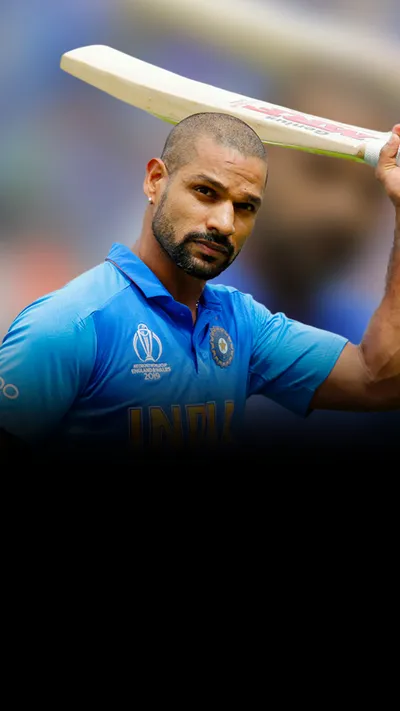 shikhar dhawan के वो 7 रिकॉर्ड जिन्हें तोड़ना लगभग नामुमकिन